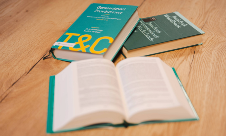 Tegel Onderzoek Rekenkamer