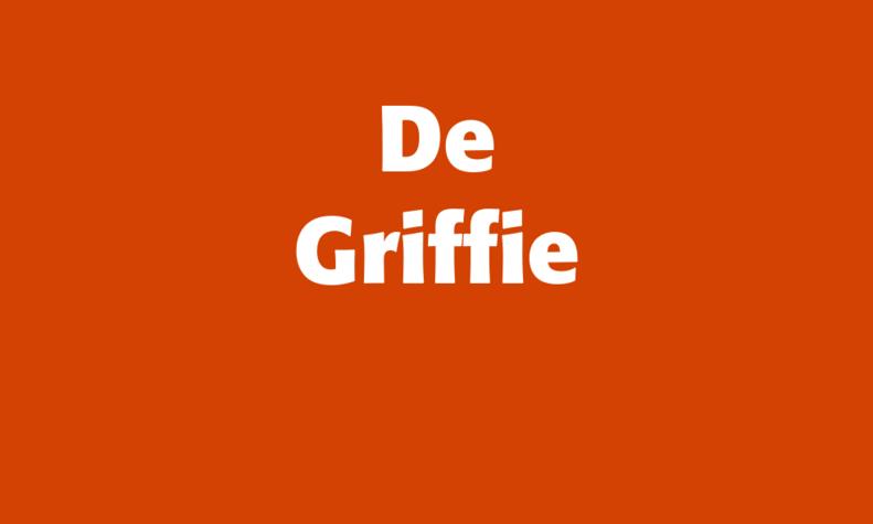 Tegel Griffie